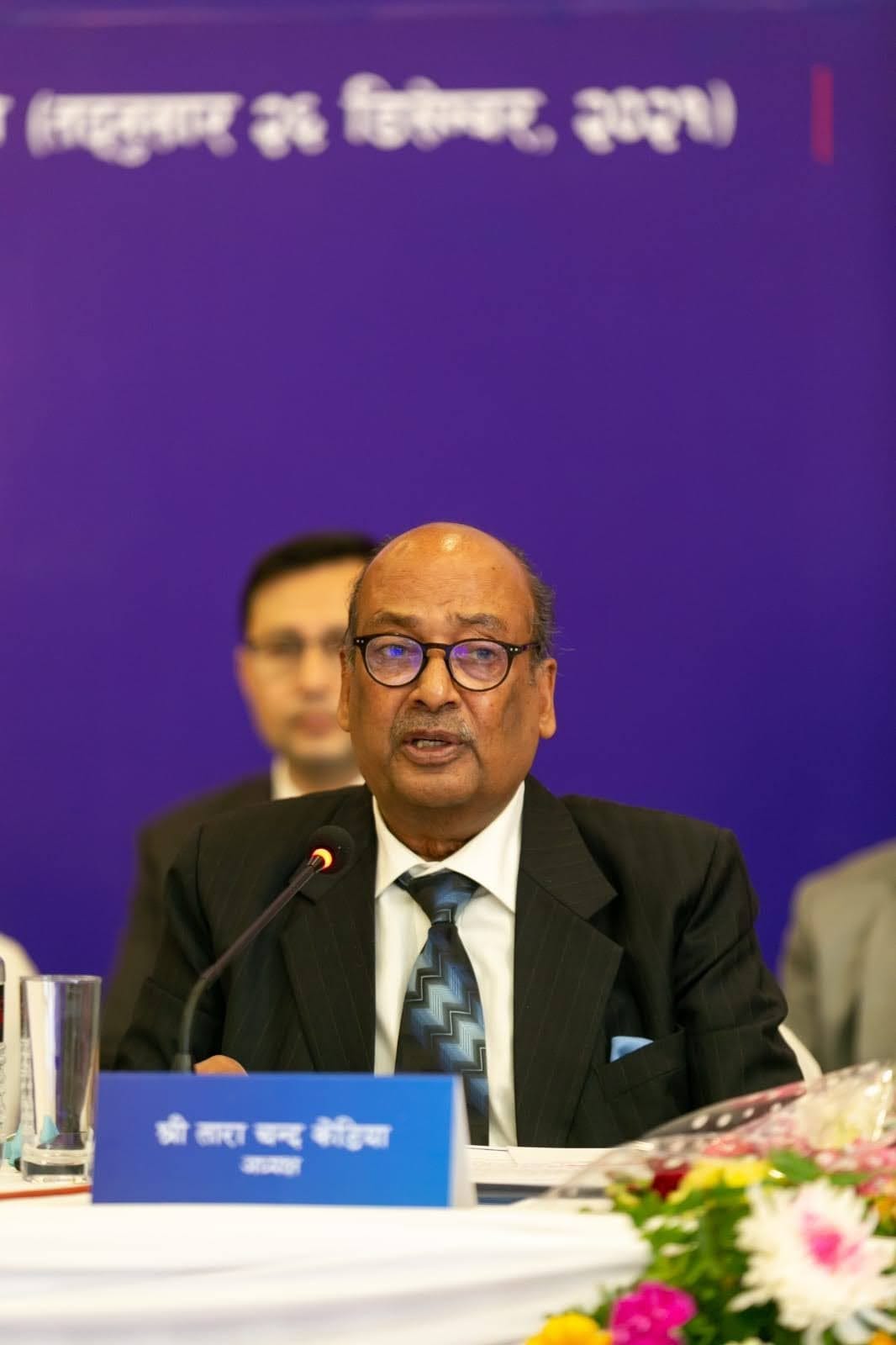 Leadership Portrait 2